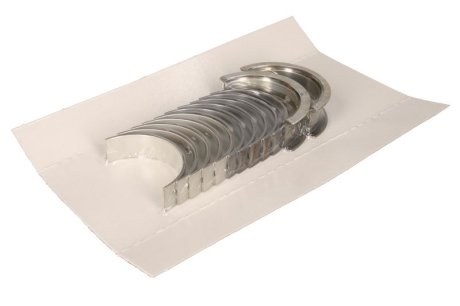 Вкладиш колінчастого валу Glyco H0956STD