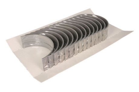 Вкладыши коренные Glyco H1015/7 STD