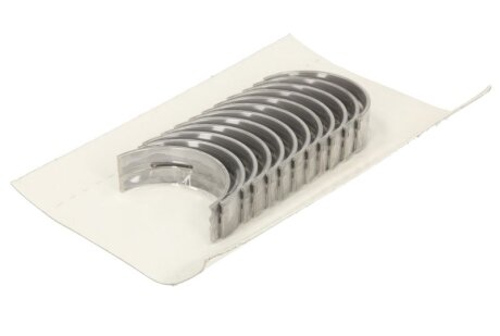 Вкладиш колінчастого валу Glyco H10956STD