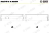 Вкладиші корінні (к-кт) Glyco H1294/6 0.50MM (фото 1)