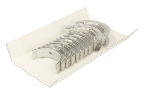 Вкладыши коренные (к-кт) Glyco H1298/5 STD