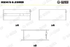 Комплект вкладишів двигуна Glyco H914/5 0.25MM (фото 1)