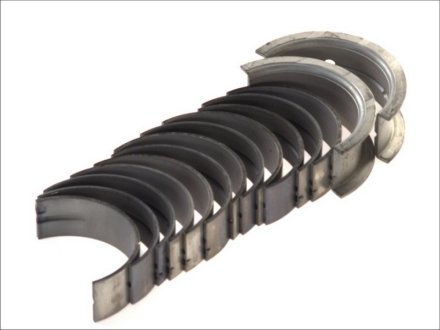 Вкладыши коренные Glyco H992/7 STD