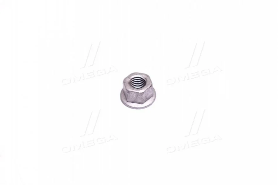 Гайка Captiva болта розвального заднього GM 10282253 (фото 1)