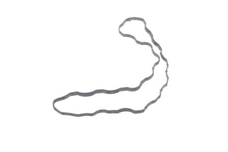 Прокладка GM 12636384