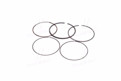 Кольца поршневые (к-т на 1 цил) GM 25190067