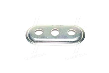 Пластина кермової рейки GM 26001550