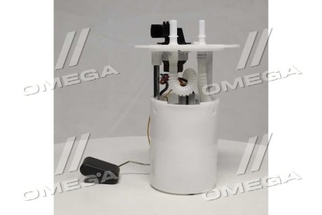 Бензонасос Авео Т200/Т250 (модуль) в сборе GM 42353006