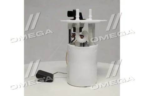 Бензонасос Авео Т200/Т250 (модуль) у зборі GM 42353006