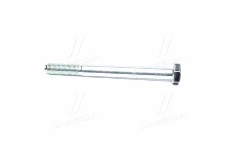 Болт з шестигранною головкою з чорного металу GM 94500882