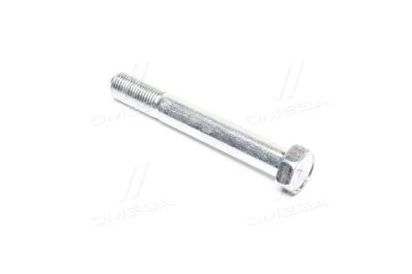 Болт з шестигранною головкою з чорного металу GM 94500890