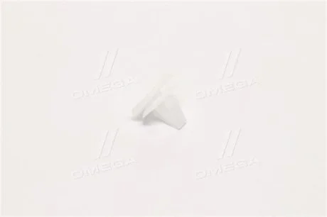 Клипса Лачетти молдингов двери (кратно 10) GM 94530542