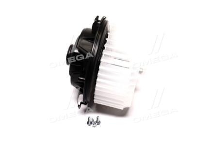 Вентилятор отопителя Aveo T300/Cobalt/R4/Mokka (95 GM 95472959