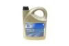Масло моторное Dexosl Gen.3 SAE 5W30 (5 Liter) GM 95599877 (фото 1)