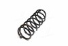Пружина подвески Ланос перед (усиленная) GM 96257712 (фото 2)