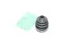 Пильовик ШРКШ Матіз/Spark внутр (хомути+змазка) GM 96273574 (фото 3)