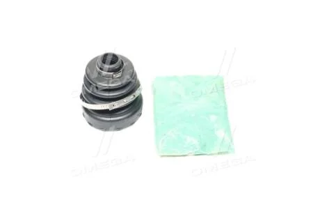 Пильовик ШРКШ Матіз/Spark внутр (хомути+змазка) GM 96273574