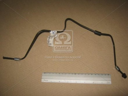 Шланг тормозной GM 96306664