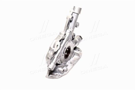 Маслонасос Ланос/Нексія/Авео/Лачетті (25182606) GM 96350159