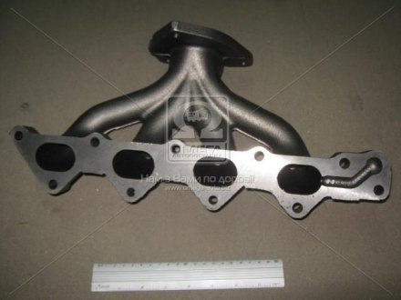 Коллектор двигателя выпускной GM 96481526