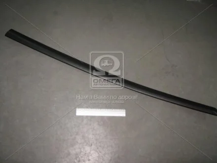 Молдинг передніх лівих дверей LACETTI GM 96545651
