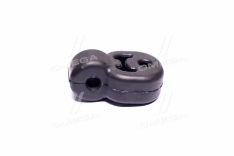 Подвеска глушителя Лачетти перед  GM 96553661