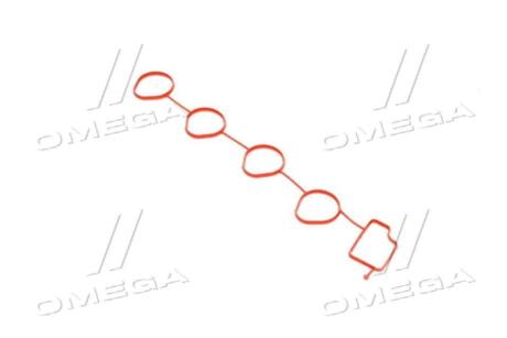 Прокладка впускного колектора GM 96571108