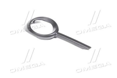 Накладка ПТФ Авео Т250 лів (окуляри) GM 96648783