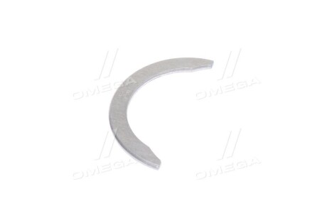 Полукольца коленвала Матиз/Авео 1,2/Spark (кратно 2) GM 96659201