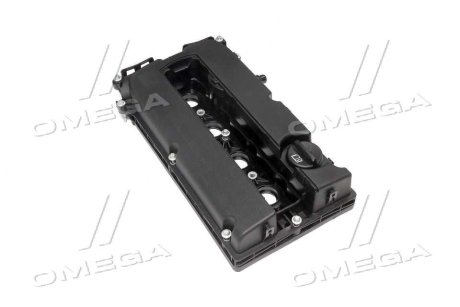Крышка клапанная Авео Т300/Cruze (в сборе) (прокладка+болты) GM 96889998