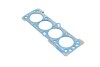 Прокладка головки блока(ГБЦ) GM 96963220 (фото 1)