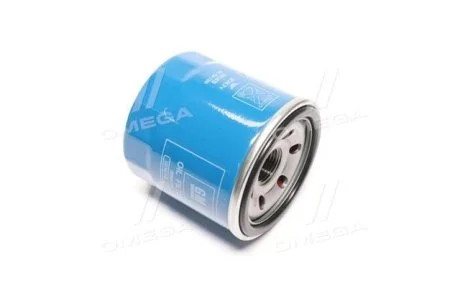 Фильтр масляный Матиз/Spark/Авео 1,2 16V GM 96985730