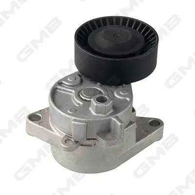 Ролик натяжной ремня генератора BMW 3 E36/E46/5 E34/E39/E60/E61/ 7 E38/ X3 E83/X GMB GAT20260 (фото 1)