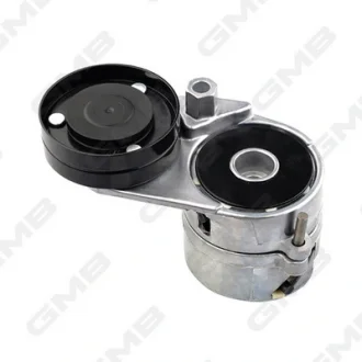 Ролик натяжной ремня генератора Audi 80/A4 B5/B6/B7/ A6 C4/C5/ A8 D2/ VW Passat GMB GAT20290