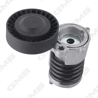 Ролик натяжной ремня генератора Ford Focus II/ Volvo C30/C70/S40/V50 GMB GAT20410 (фото 1)