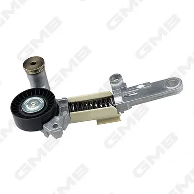 Ролик натяжной ремня генератора MB GLE/GLK/ML W166 /W204/W212 GMB GAT30010 (фото 1)