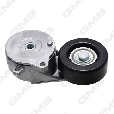 Ролик натяжной ремня генератора Nissan Juke 1.6 MR16DDT/ Rogue Sport 2.0 MR20DD/ GMB GAT30020 (фото 1)
