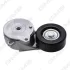 Ролик натяжной ремня генератора Nissan Juke 1.6 MR16DDT/ Rogue Sport 2.0 MR20DD/ GMB GAT30020 (фото 1)