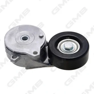 Ролик натяжной ремня генератора Nissan Juke 1.6 MR16DDT/ Rogue Sport 2.0 MR20DD/ GMB GAT30020
