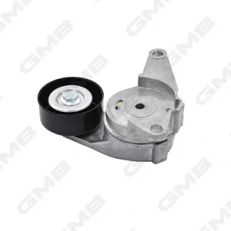 Ролік натяжний ременя генератора Chevrolet Captiva/Camaro/Malibu/ Opel Antara/Insignia/Vectra C/ Saab 9?3 GMB GAT30520