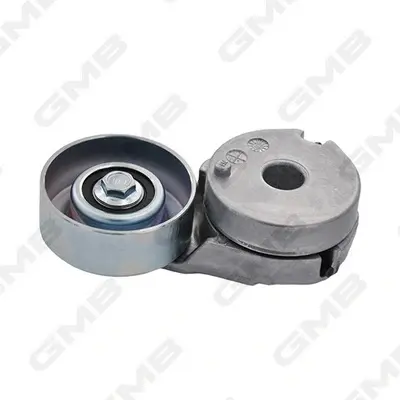 Ролик натяжной ремня генератора Nissan Qashqai/X‑Trail T31/Tiida/Teana MR18DE/MR GMB GAT31640 (фото 1)