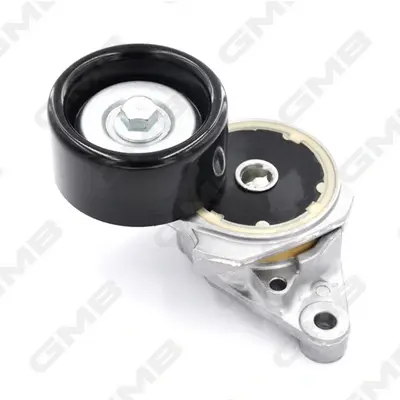 Ролик натяжной ремня генератора Toyota Land Cruiser 200/Tundra/Sequoia 4.6–5.7 V GMB GAT31660 (фото 1)