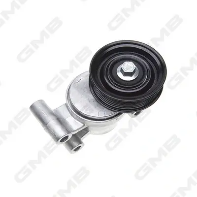 Ролік натяжний ременя генератора Mazda 3/5/ Ford C-Max/ Volvo C30/S40/V50 GMB GAT31690 (фото 1)