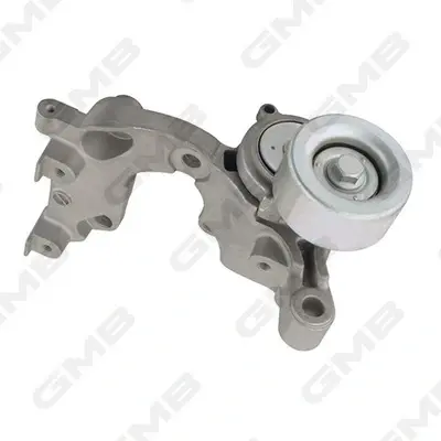Ролік натяжний ременя генератора Toyota Land Cruiser Prado/Hilux/4Runner/FJ Cruiser 1GR-FE GMB GAT31700 (фото 1)