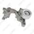 Ролік натяжний ременя генератора Toyota Land Cruiser Prado/Hilux/4Runner/FJ Cruiser 1GR-FE GMB GAT31700 (фото 1)