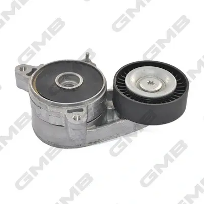 Ролік натяжний ременя генератора Mitsubishi Lancer X 1.8/2.0 07-17/ Outlander XL 2.0 06-12/ Grandis NA8W 04-10 GMB GAT33100 (фото 1)
