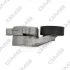 Ролік натяжний ременя генератора Mitsubishi Lancer X 1.8/2.0 07-17/ Outlander XL 2.0 06-12/ Grandis NA8W 04-10 GMB GAT33100 (фото 2)