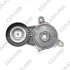 Ролік натяжний ременя генератора Mitsubishi Lancer X 1.8/2.0 07-17/ Outlander XL 2.0 06-12/ Grandis NA8W 04-10 GMB GAT33100 (фото 3)