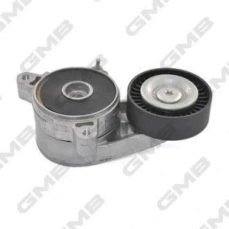 Ролік натяжний ременя генератора Mitsubishi Lancer X 1.8/2.0 07-17/ Outlander XL 2.0 06-12/ Grandis NA8W 04-10 GMB GAT33100