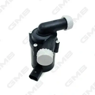Насос водяний додатковий електричний Porsche Cayenne 03-10 GMB GEWPS004 (фото 1)